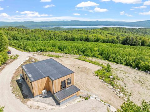 89 Knox Mountain Road Ossipee NH 03814