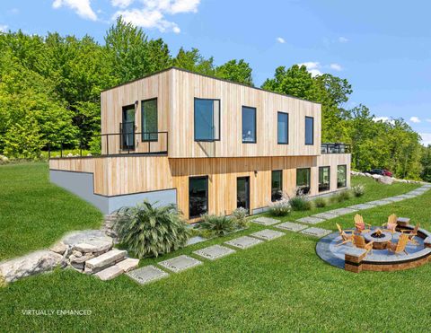 89 Knox Mountain Road Ossipee NH 03814