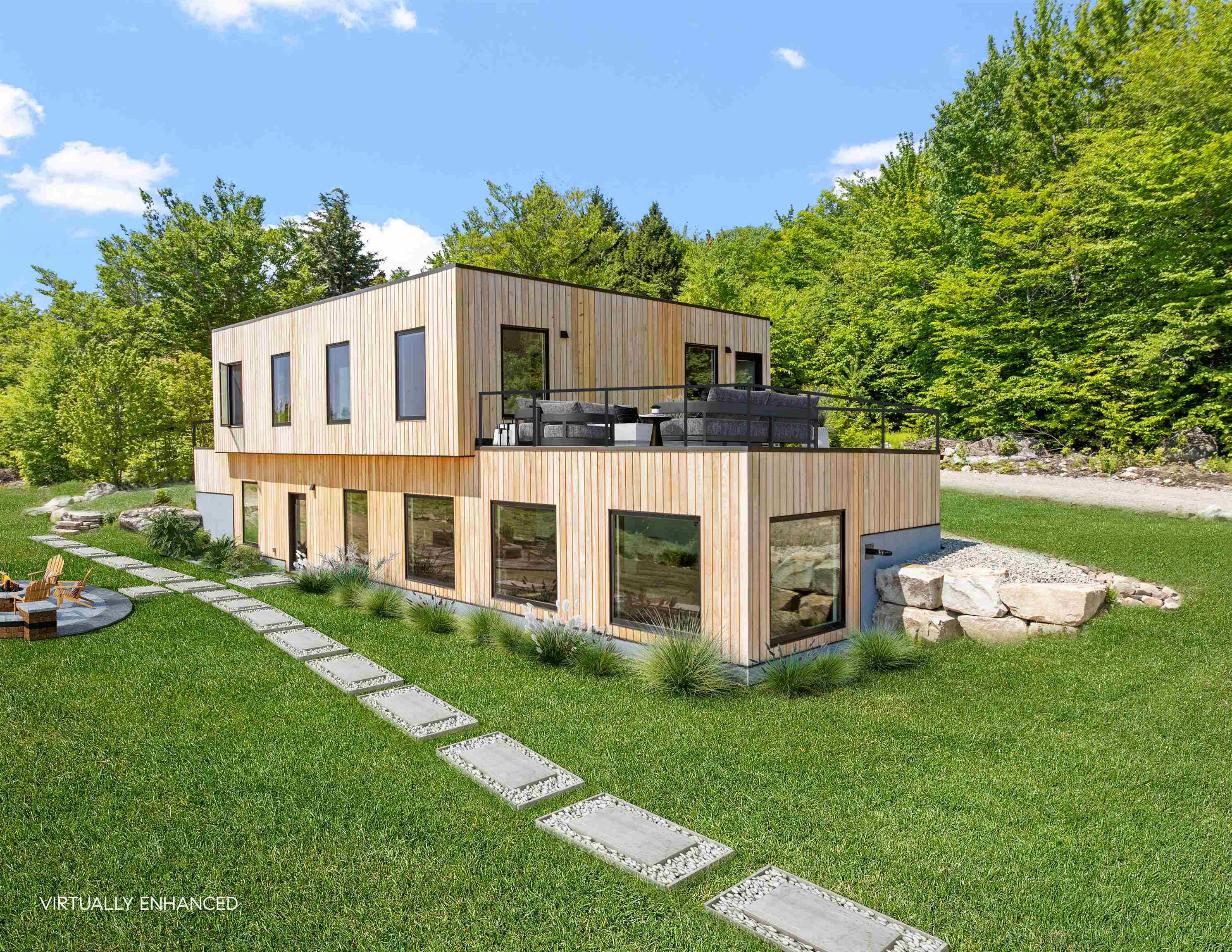 89 Knox Mountain Road