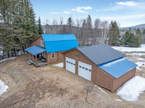 2142 Halls Stream Road Pittsburg NH 03592