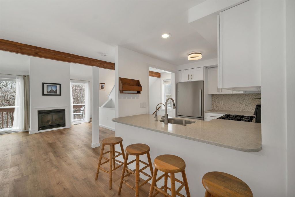 Photo of 501 Bean Hill Road #34, Northfield, NH 03276 (MLS # 5083134)