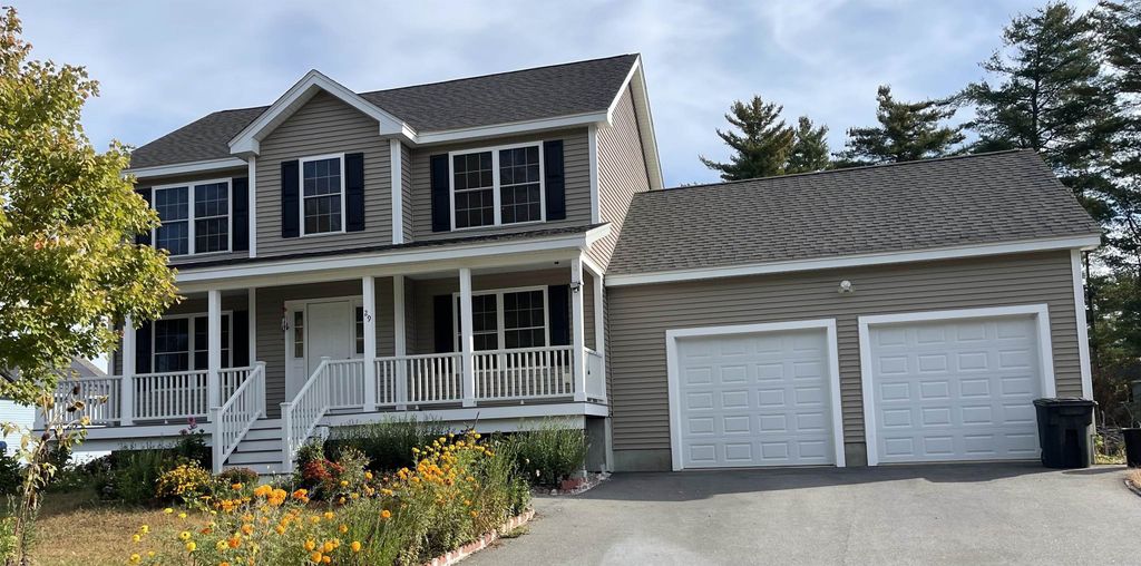 Photo of 29 sonoma Lane, Concord, NH 03303 (MLS # 5065163)