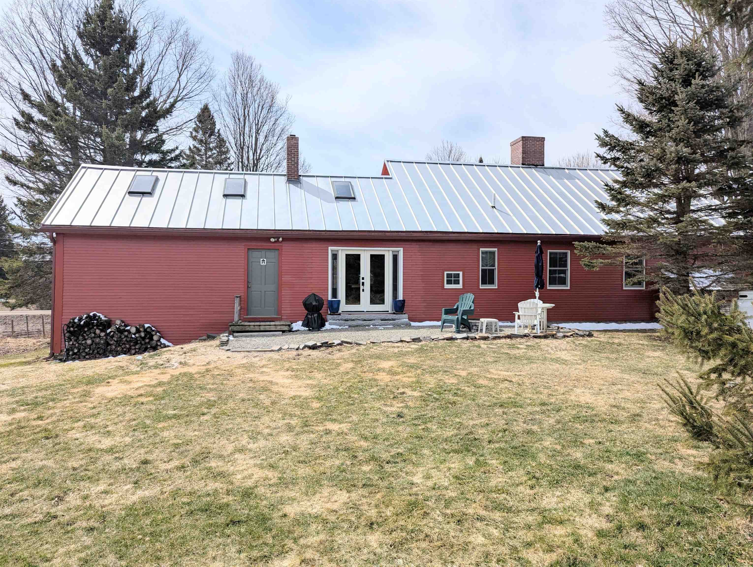 691 Old Stone House Road