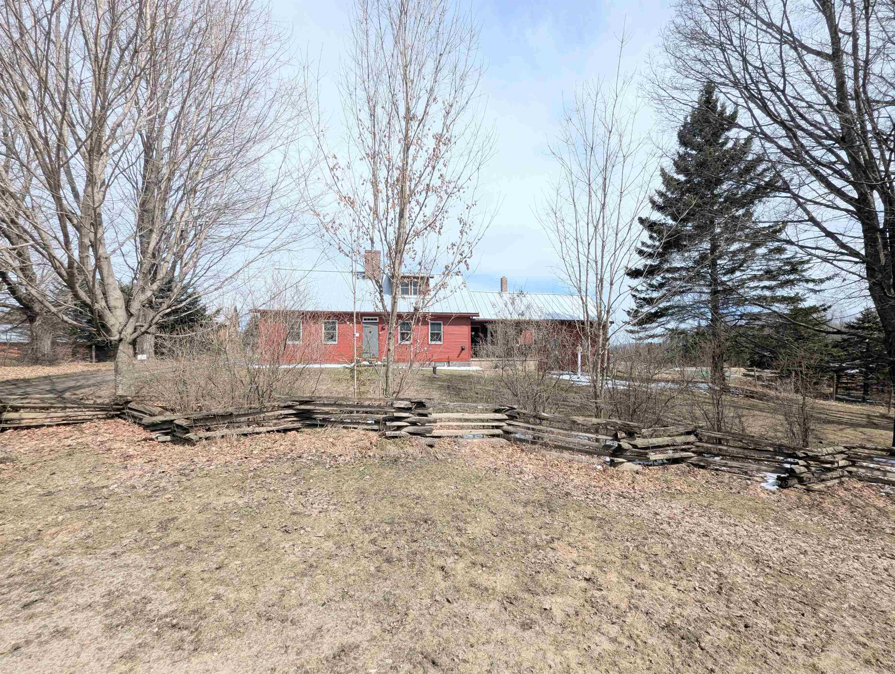 691 Old Stone House Road