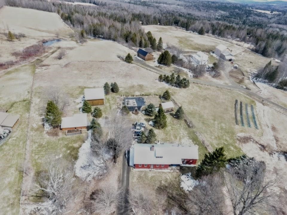 691 Old Stone House Road