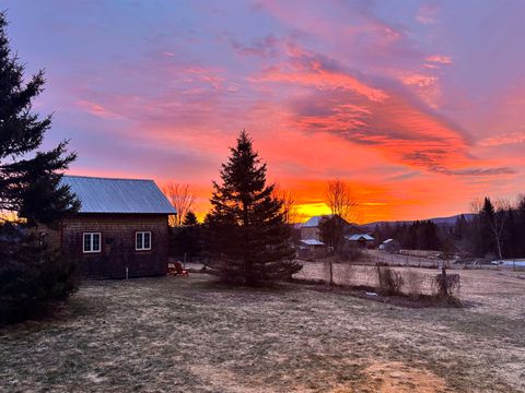 691 Old Stone House Road Brownington VT 05860