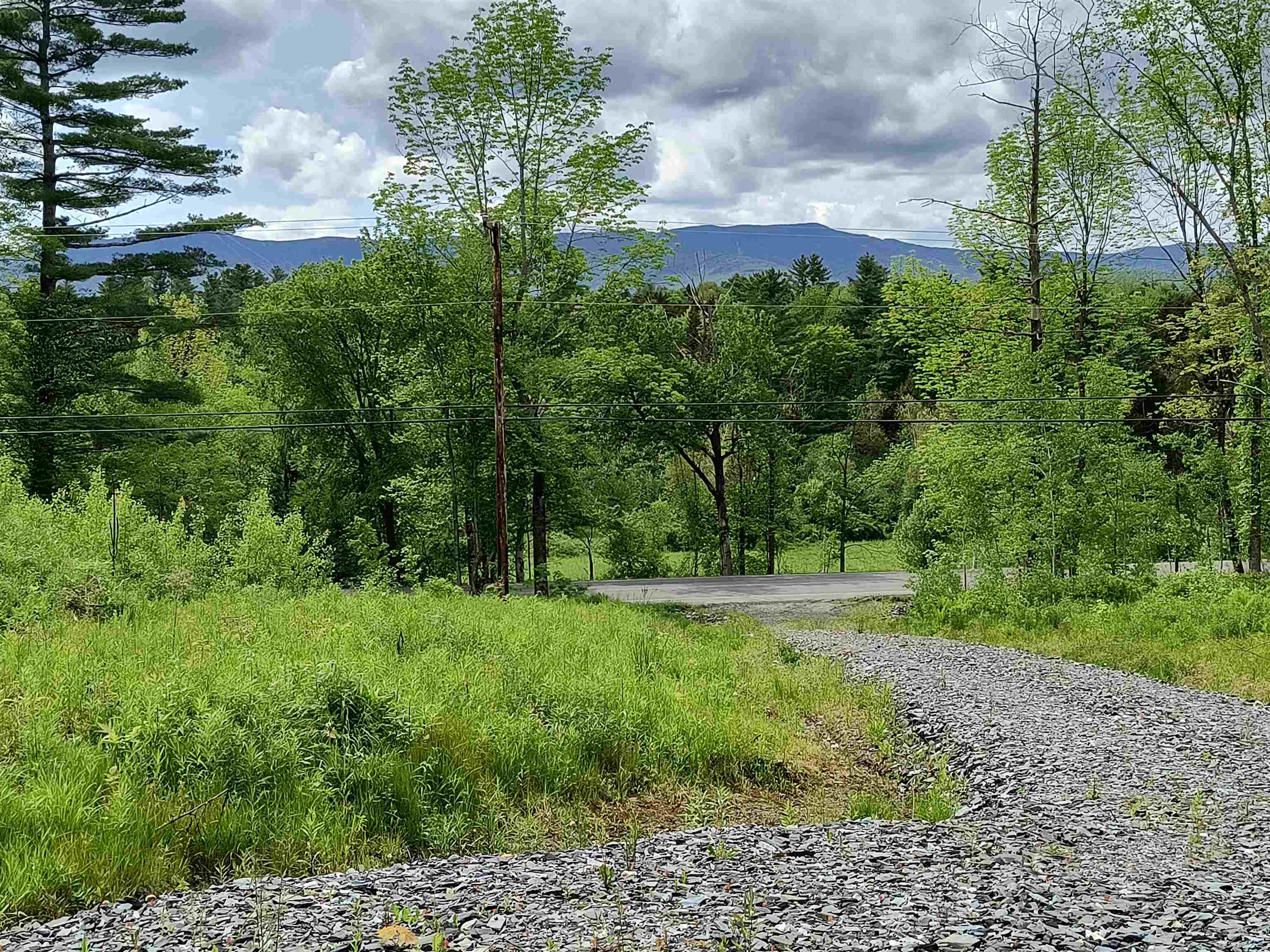 000 East Warren Road