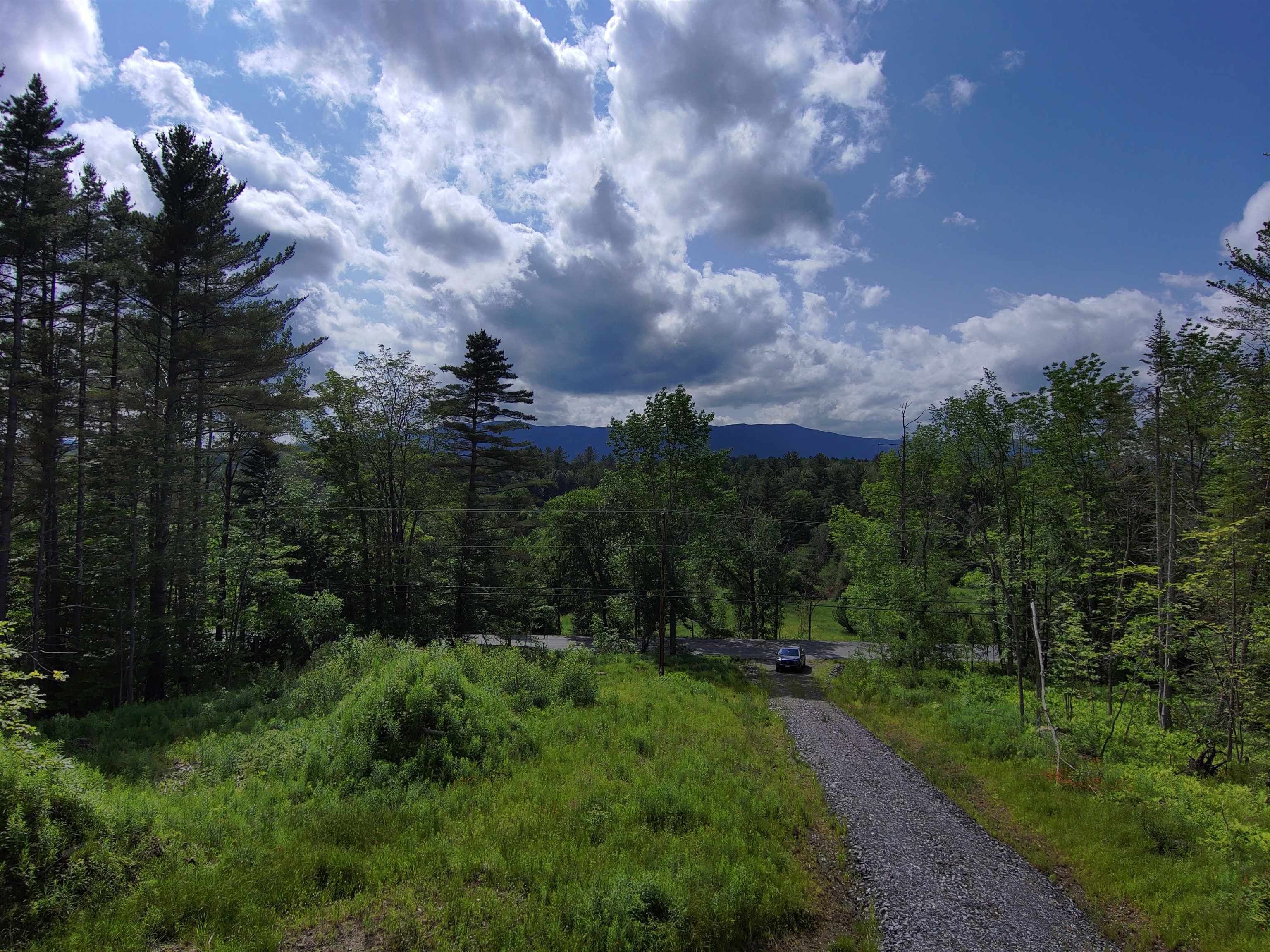 000 East Warren Road