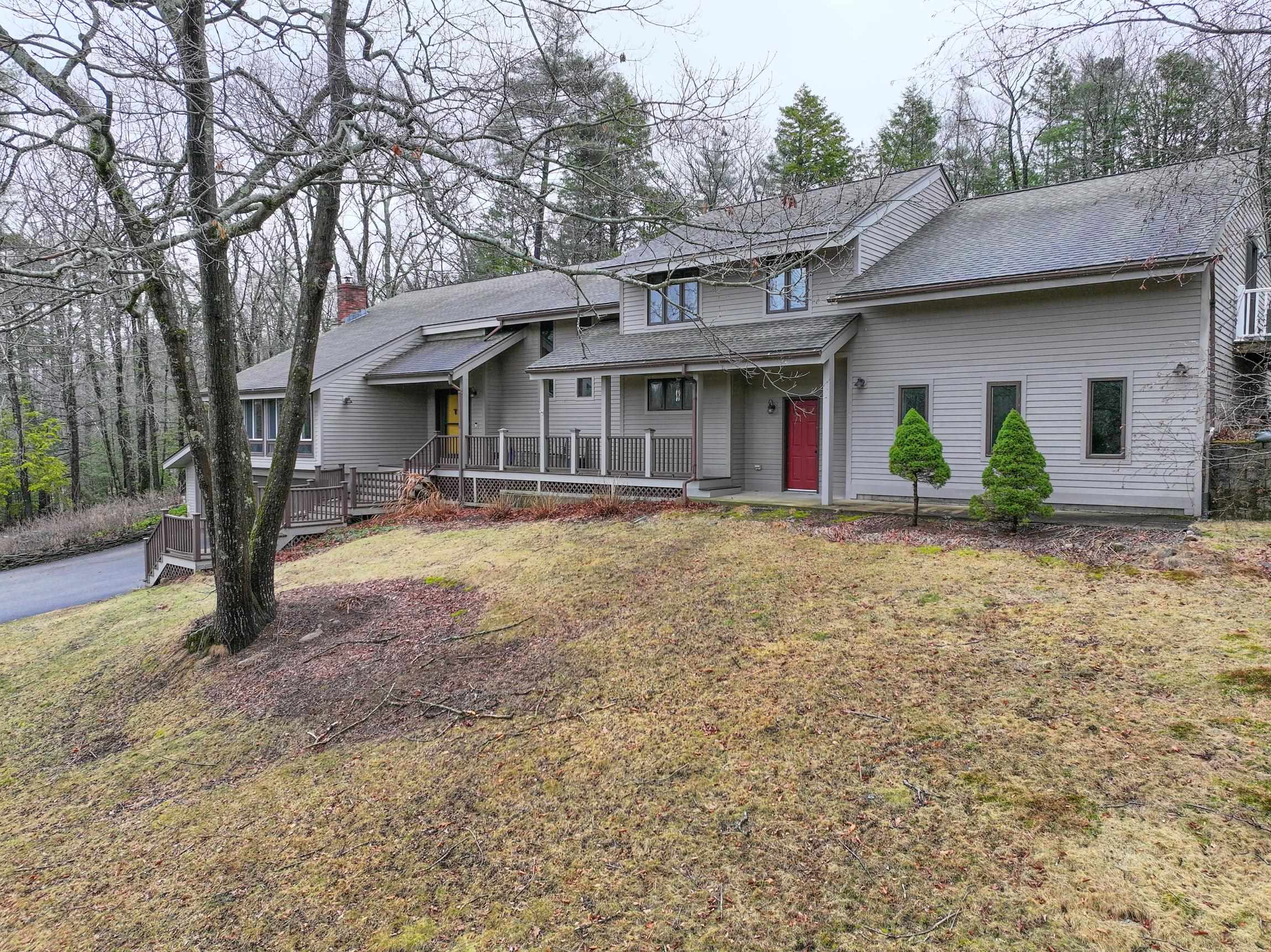 8 Hillside Road