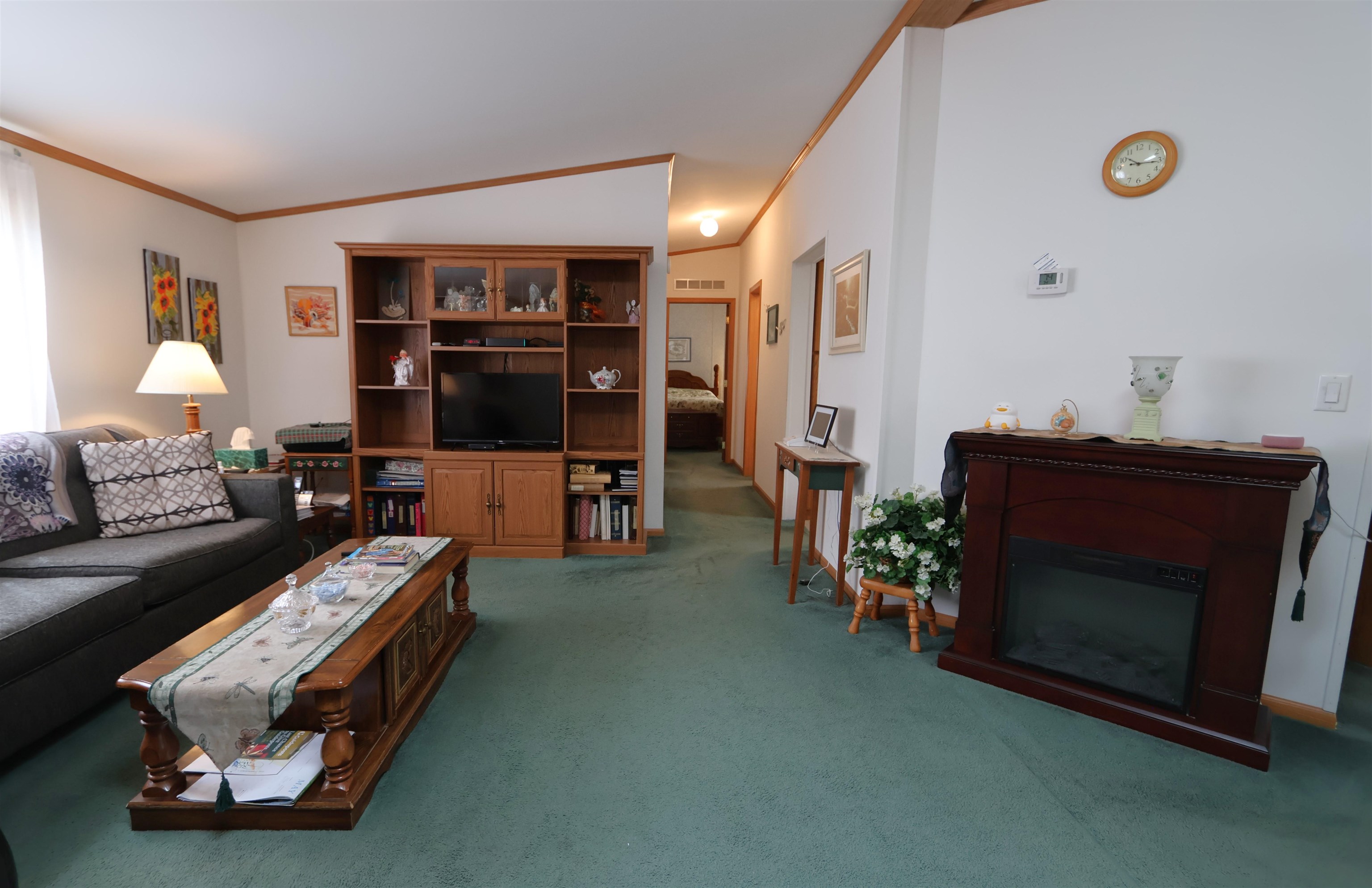 422 Friar Tuck Drive