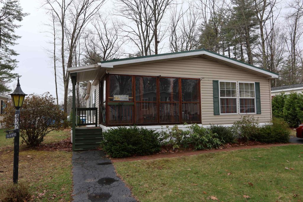 Photo of 422 Friar Tuck Drive, Exeter, NH 03833 (MLS # 5085542)