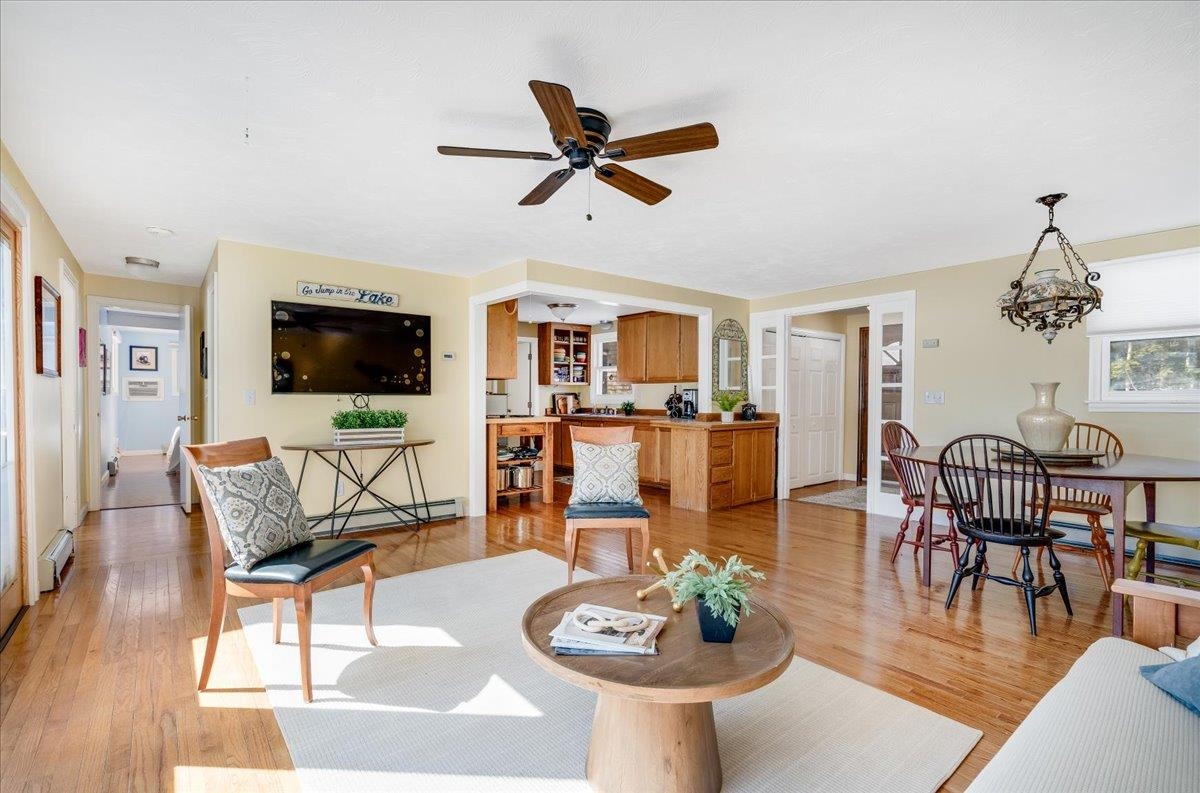 New Hampton, New Hampshire 03256, United States, 3 Bedrooms Bedrooms, ,2 BathroomsBathrooms,Residential,Active,81685