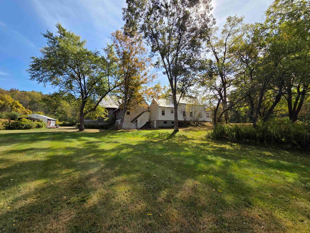 Photo of 321 Meriden Road, Lebanon, NH 03766 (MLS # 5062598)