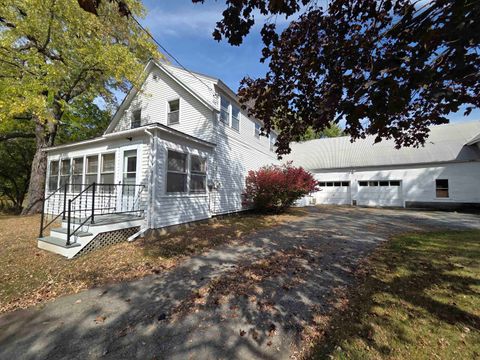 321 Meriden Road Lebanon NH 03766