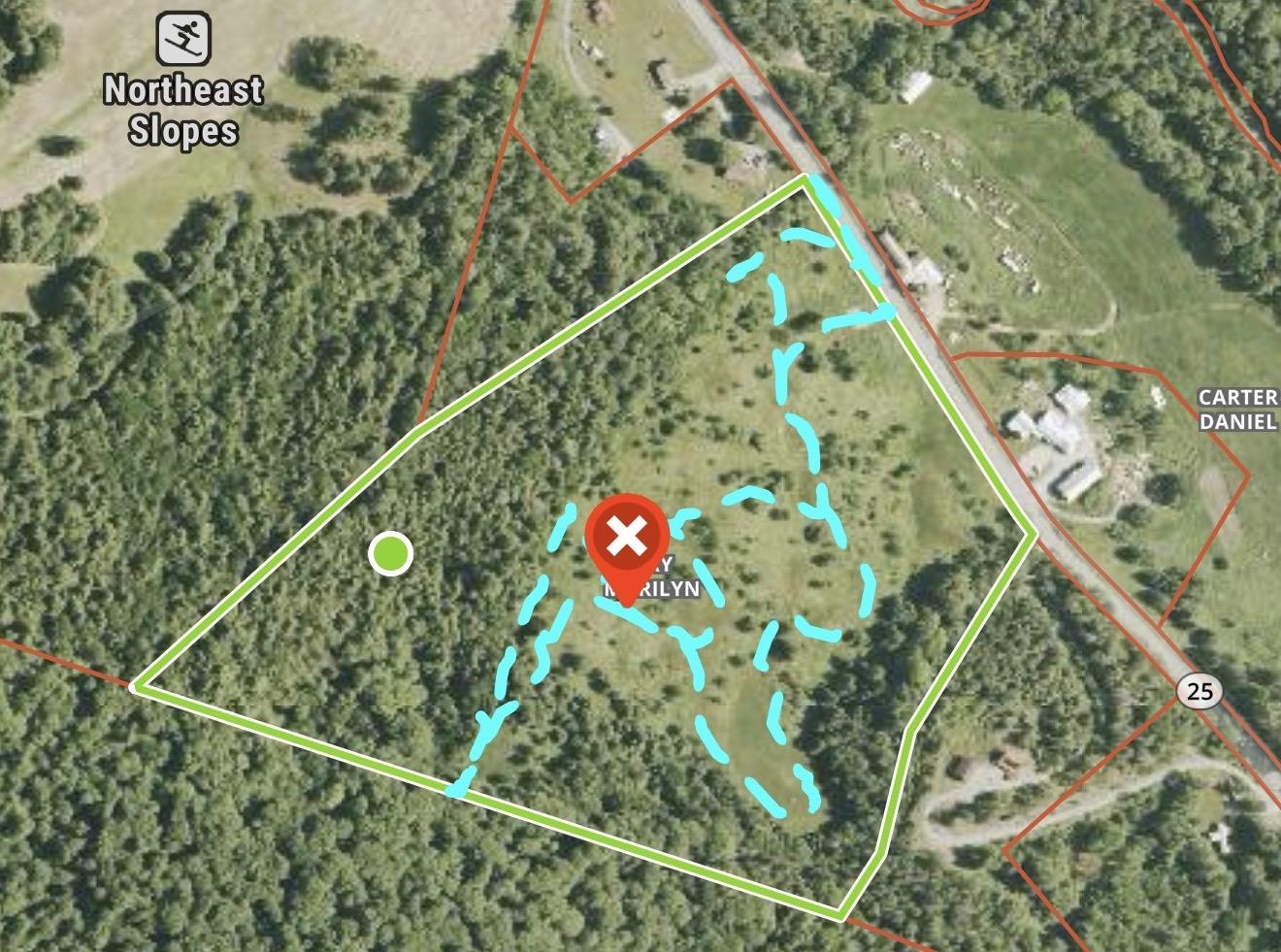 10145 Vermont Route 25