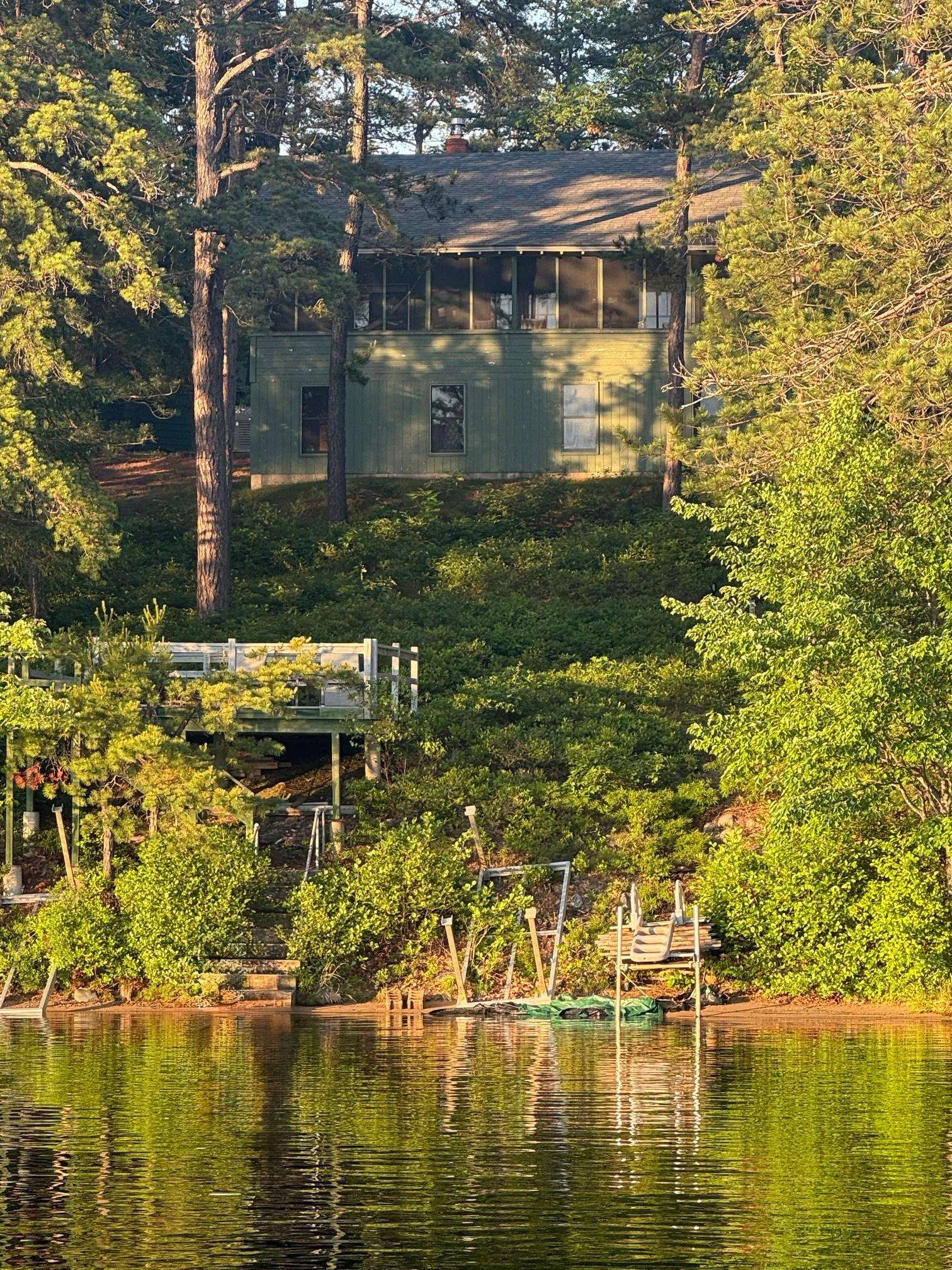 70 N Broad Bay Road