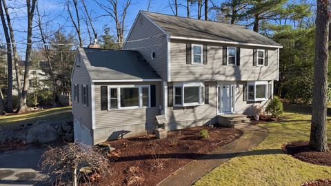 Photo of 9 Byron Drive, Nashua, NH 03062 (MLS # 5071188)