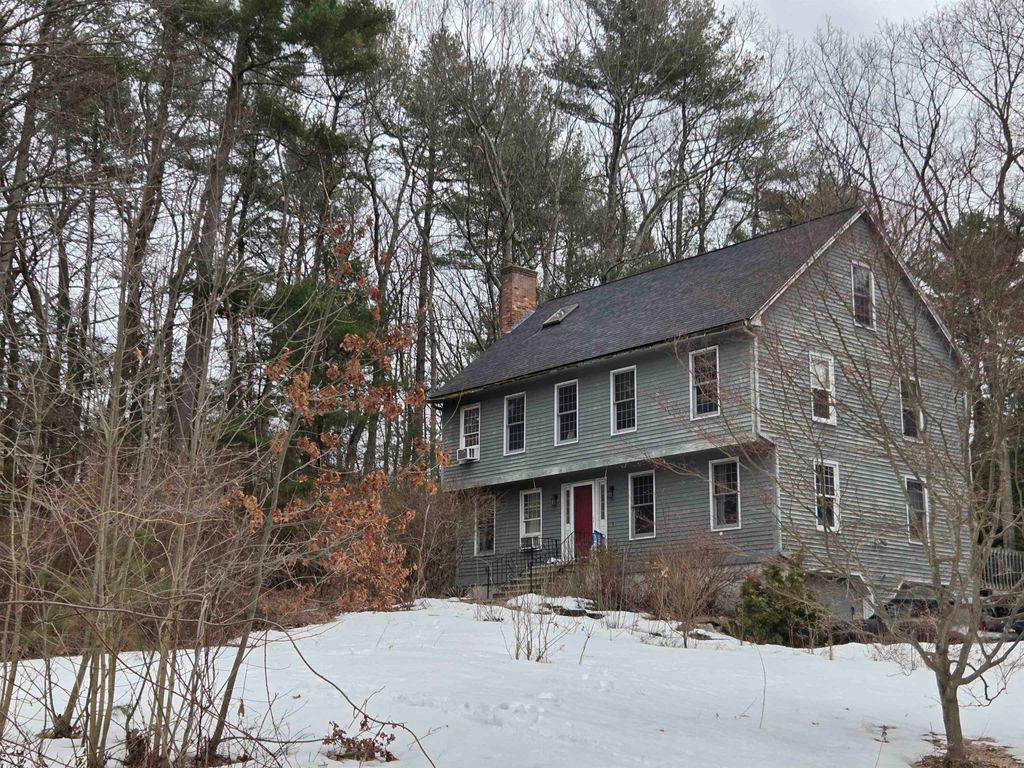Photo of 6 Finch Circle, Londonderry, NH 03053 (MLS # 5079437)