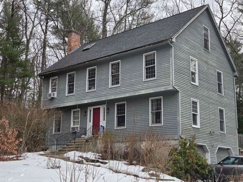 6 Finch Circle Londonderry NH 03053