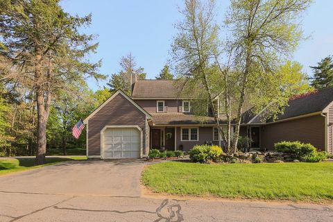 25 Villager Road 25 Chester NH 03036