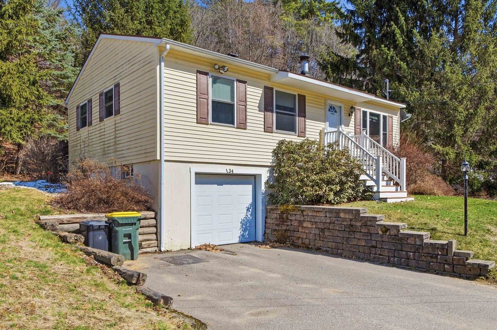 Photo of 34 Valley Street, Laconia, NH 03246 (MLS # 5083061)