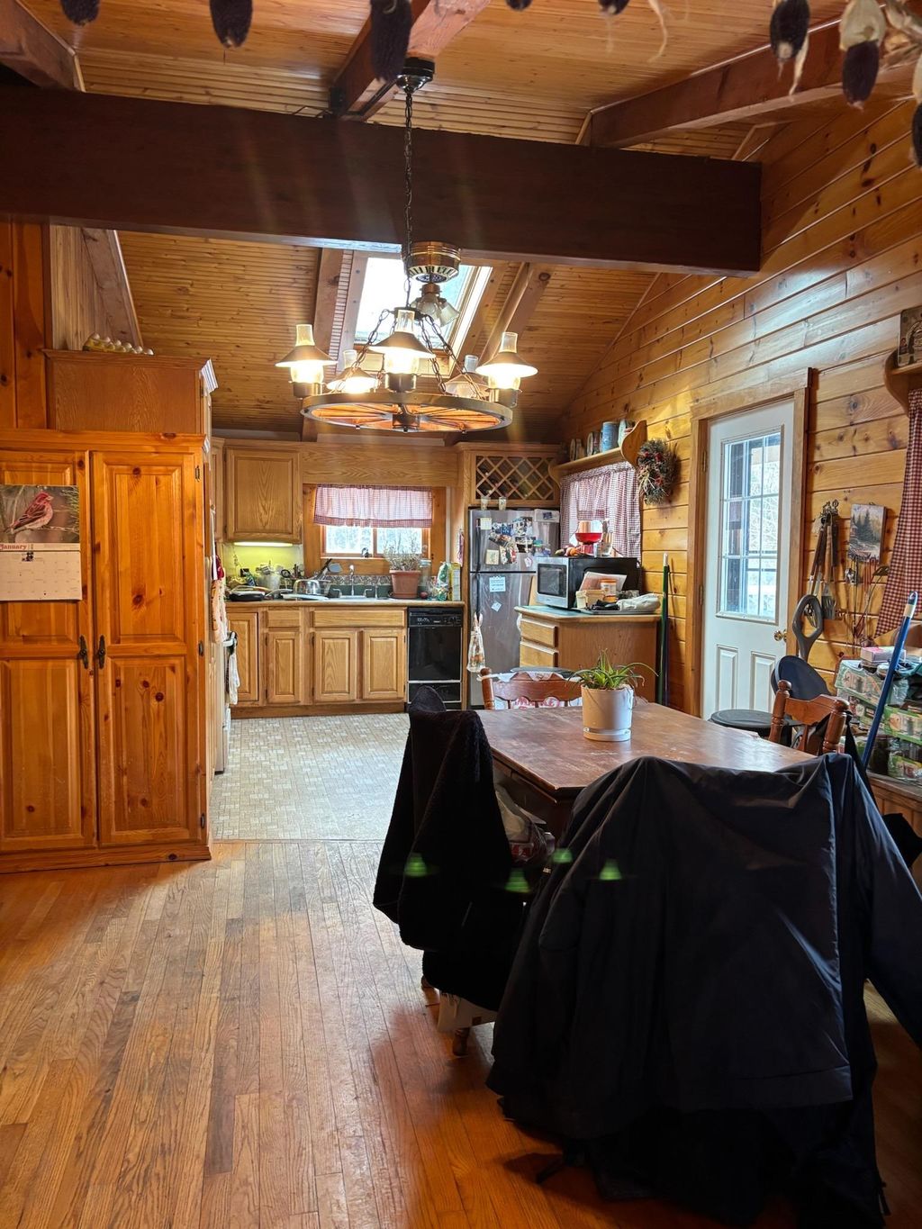 Photo of 60 Pine Meadows Circle, Bennington, NH 03442 (MLS # 5074461)