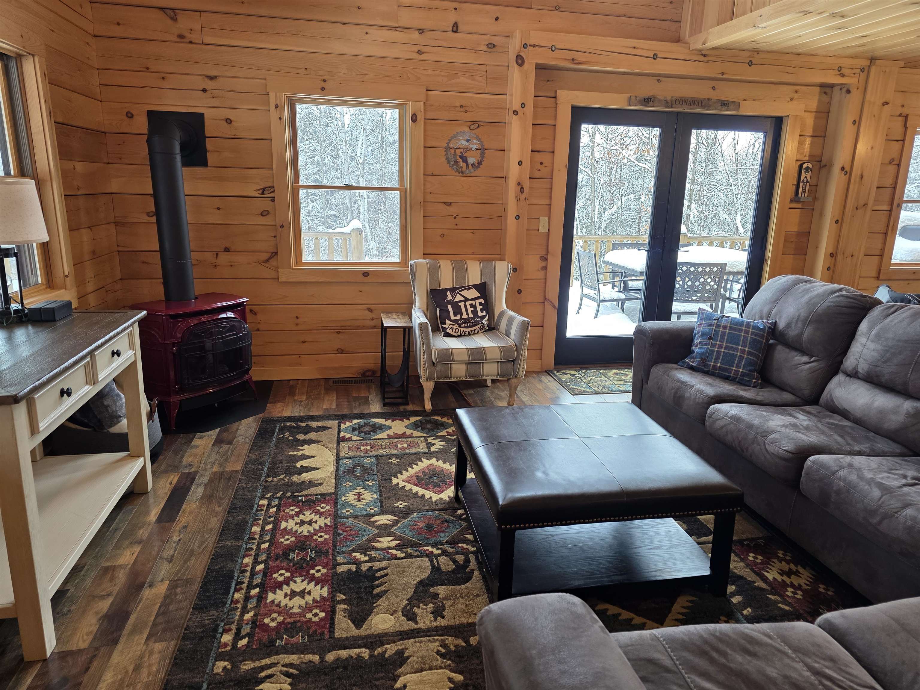 147 Fieldstone Drive