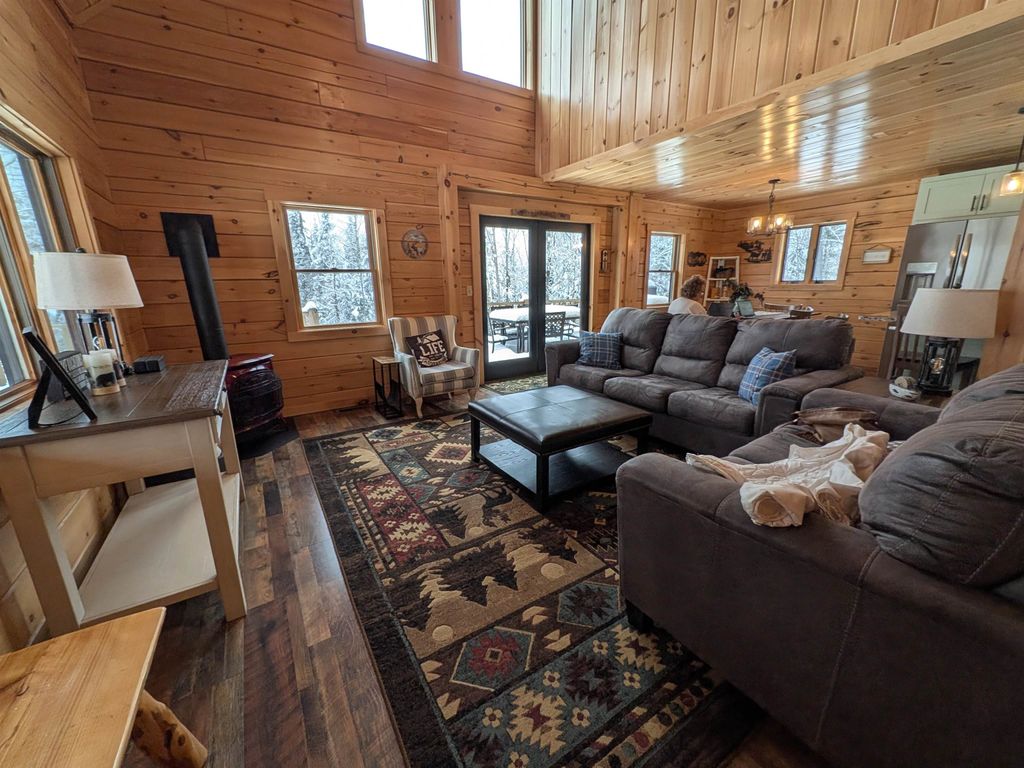 Photo of 147 Fieldstone Drive, Haverhill, NH 03774 (MLS # 5077272)