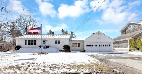 125 West Hill Road Ludlow VT 05149
