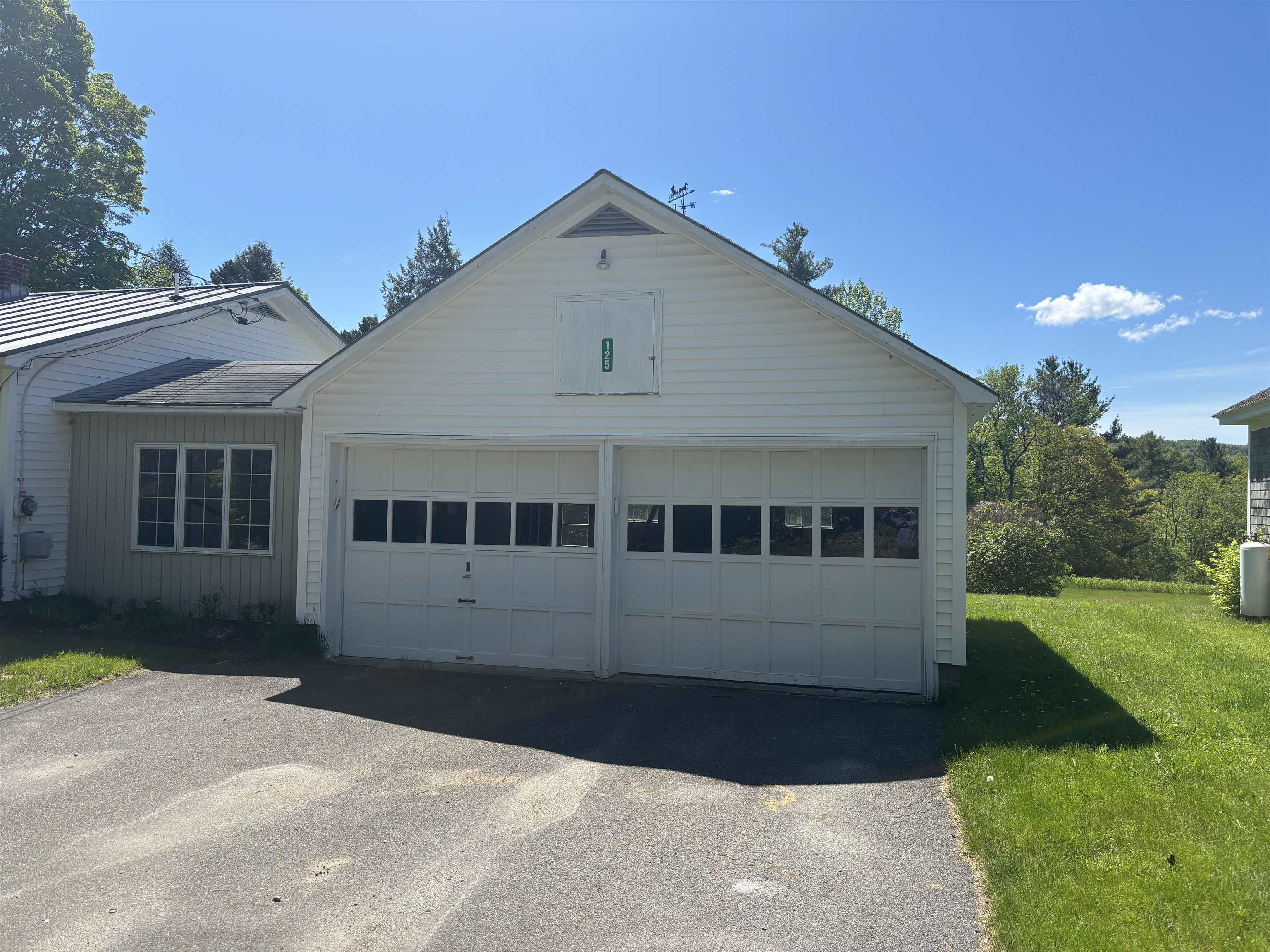 125 West Hill Road