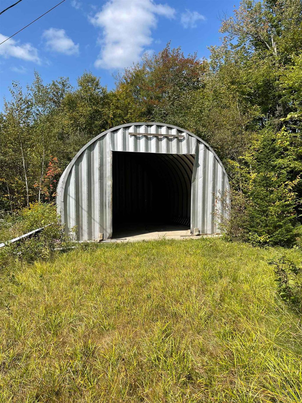 Photo of 20 Brock Lane, Groton, NH 03241 (MLS # 5076477)