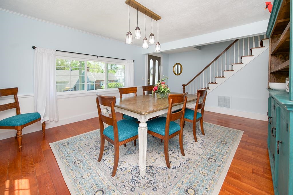 3 Stanwood Avenue