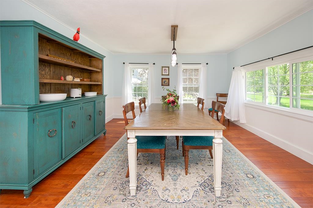 3 Stanwood Avenue
