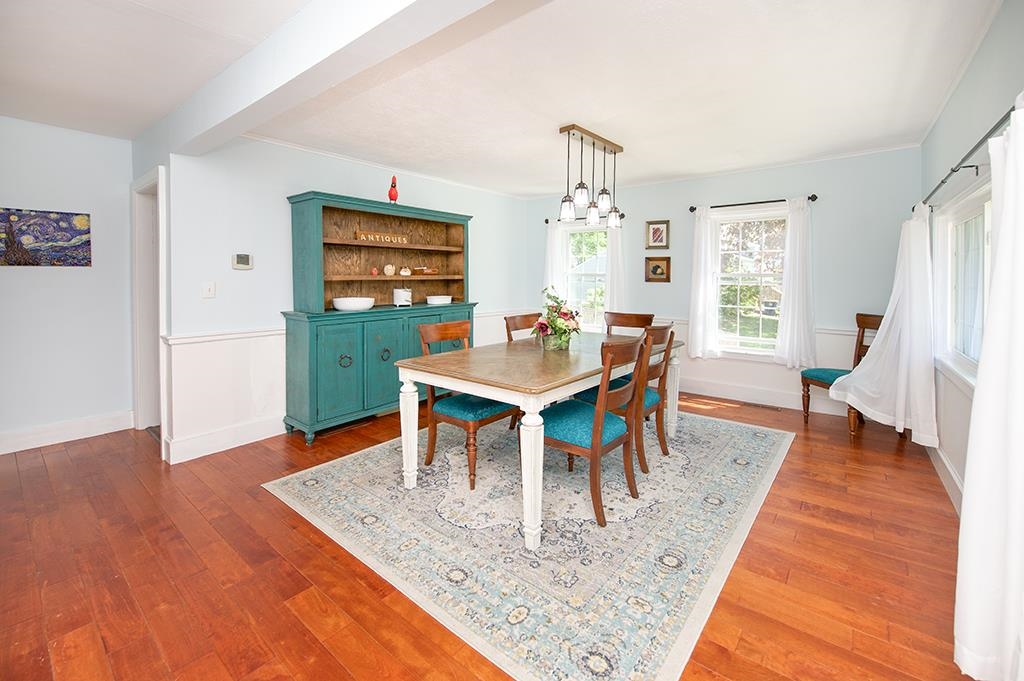 3 Stanwood Avenue