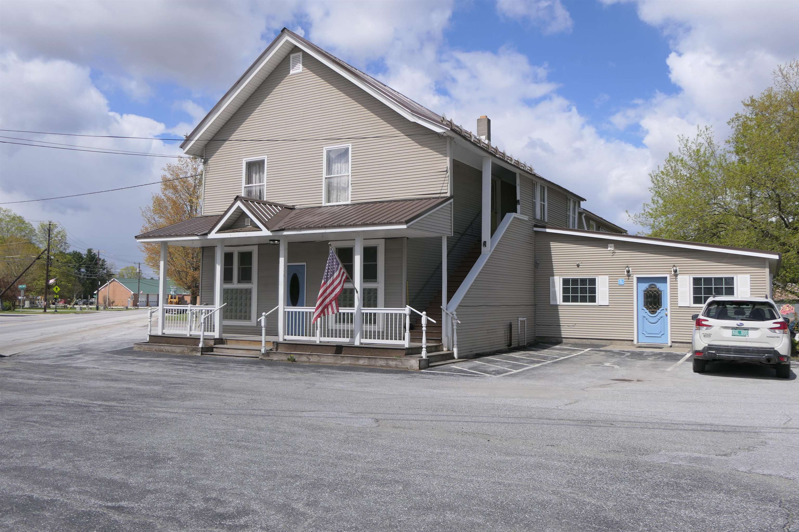 Photo 1 of 19 — 5 Gore Road, Highgate, VT 05459