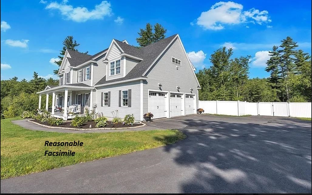 Lot 26 Sawmill Lane