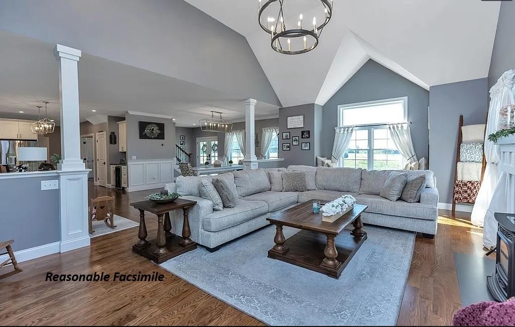 Lot 26 Sawmill Lane