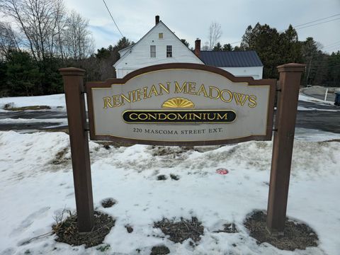 Photo of 220 Mascoma Street, Lebanon, NH 03766 (MLS # 5073897)