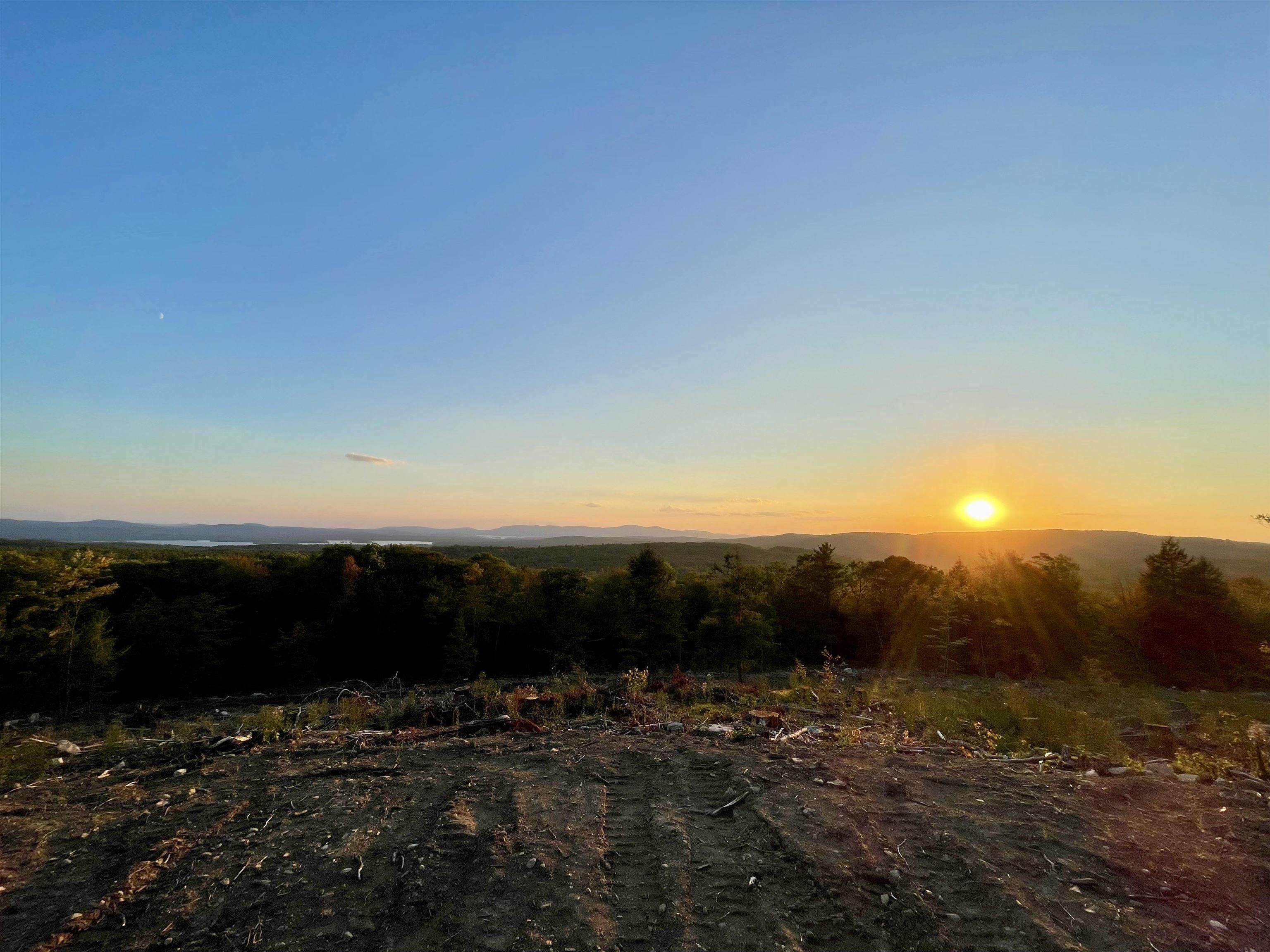 00 Trask Mountain (Lot 3) Road