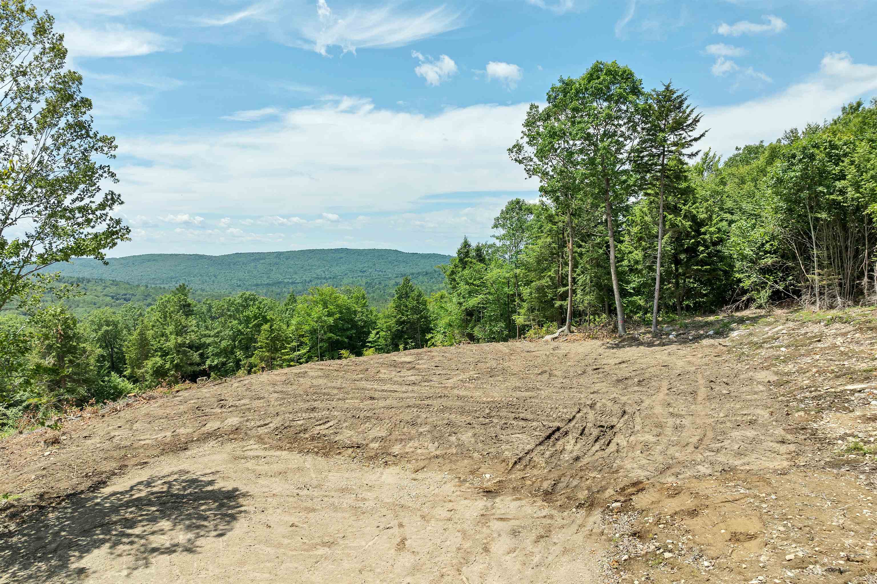 00 Trask Mountain (Lot 3) Road