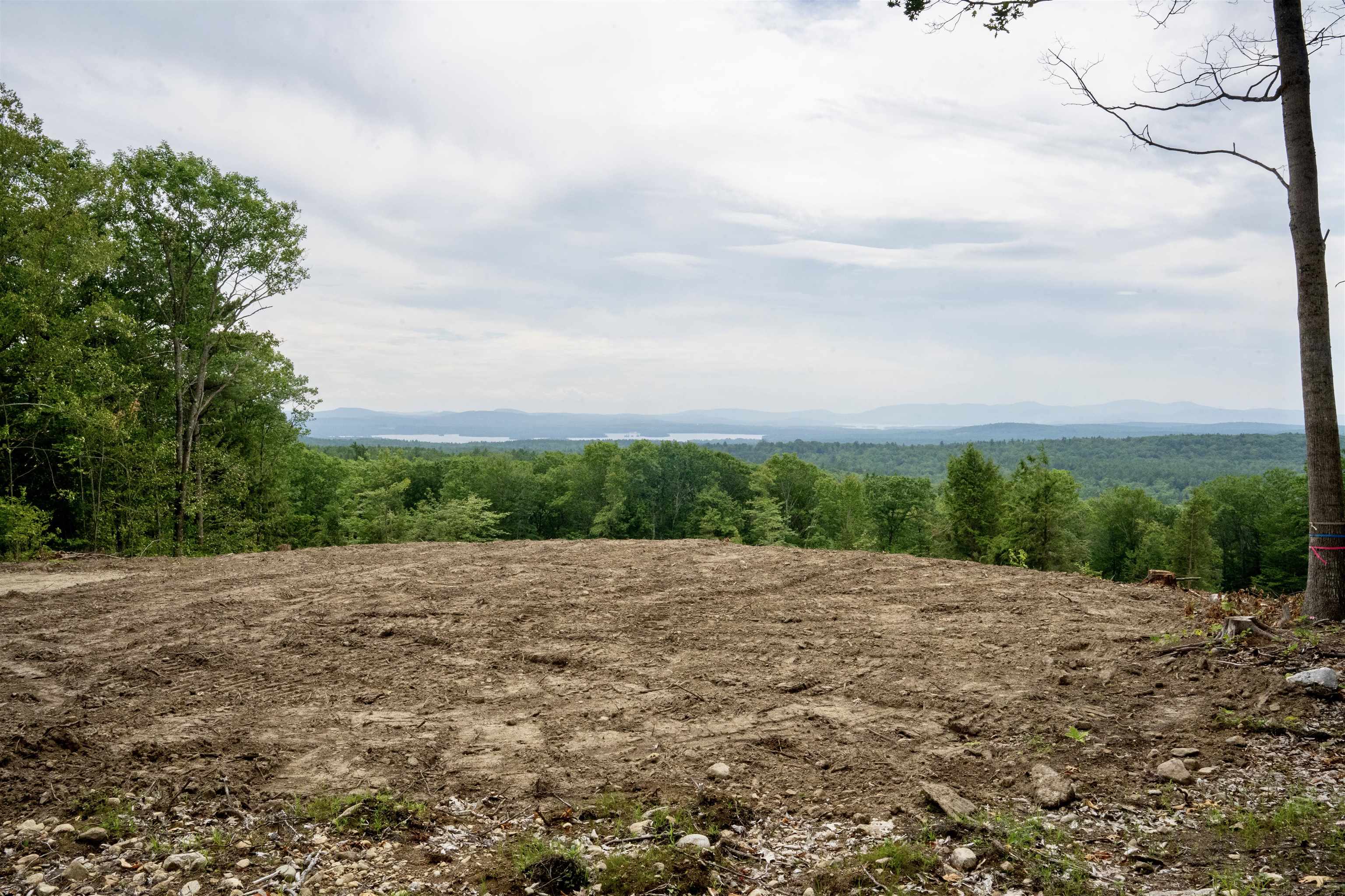 00 Trask Mountain (Lot 3) Road