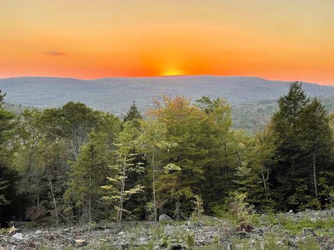 00 Trask Mountain (Lot 3) Road Wolfeboro NH 03894