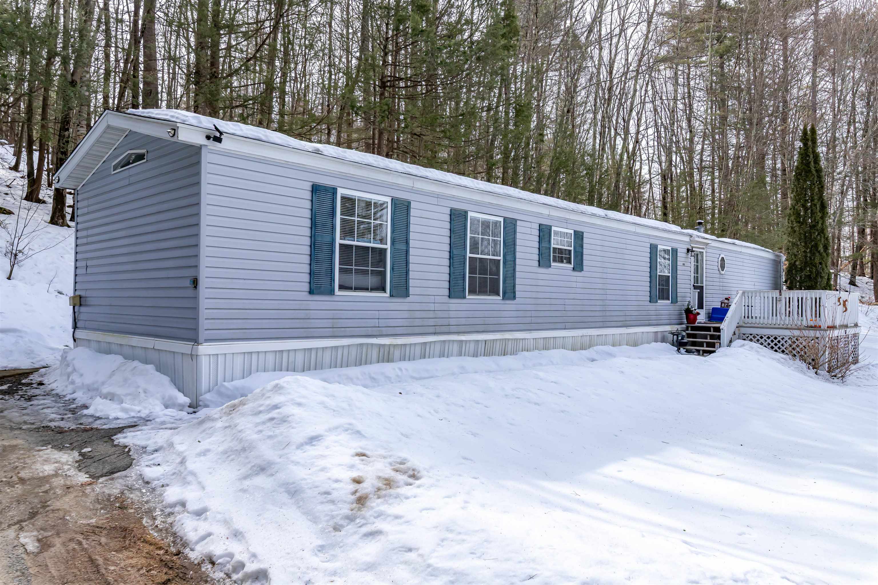118 Princeton Street
