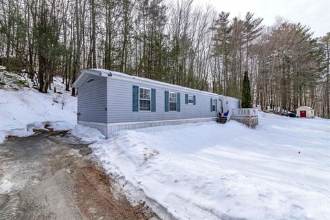 118 Princeton Street Newmarket NH 03857