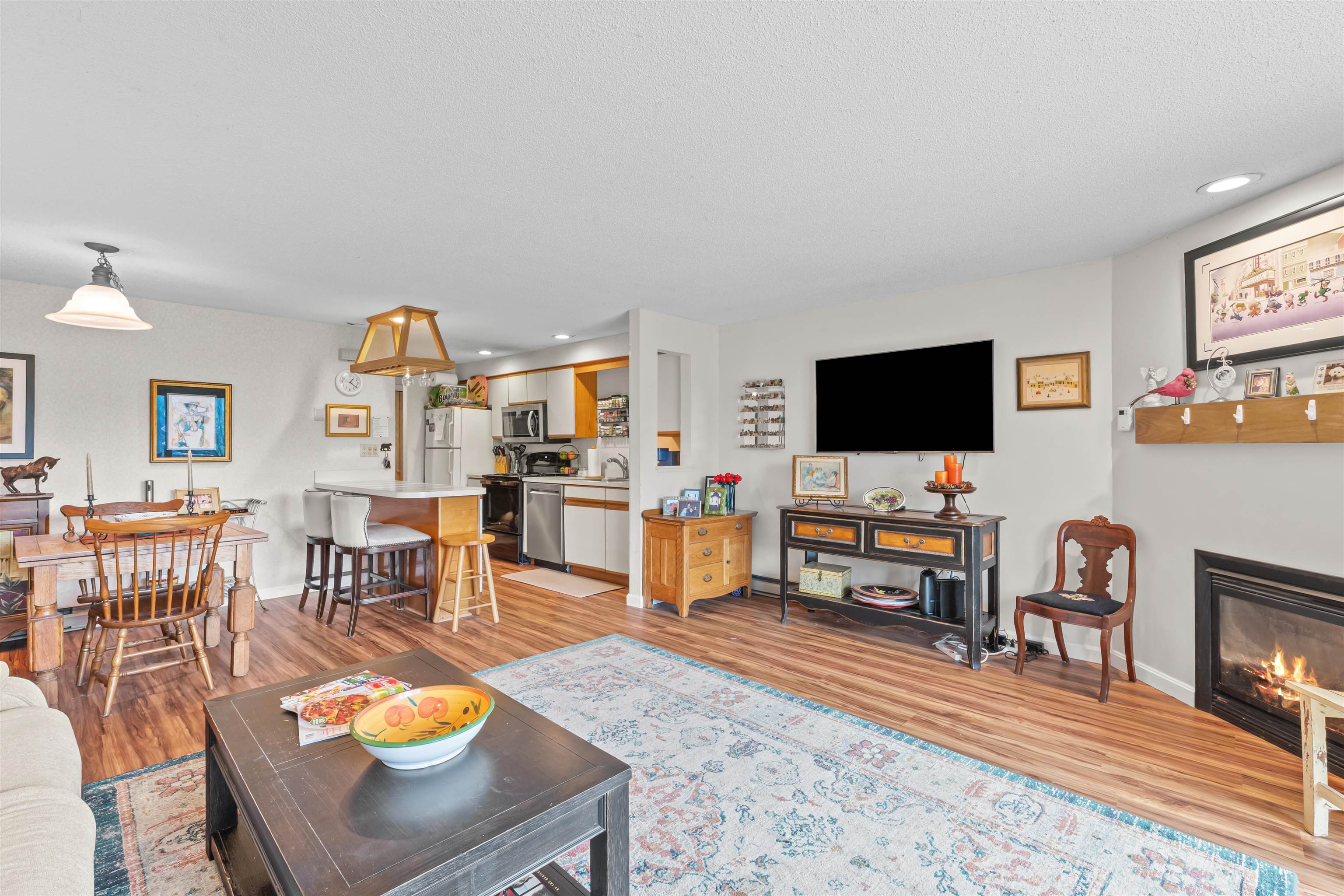 1 Nordic Village Lane F35