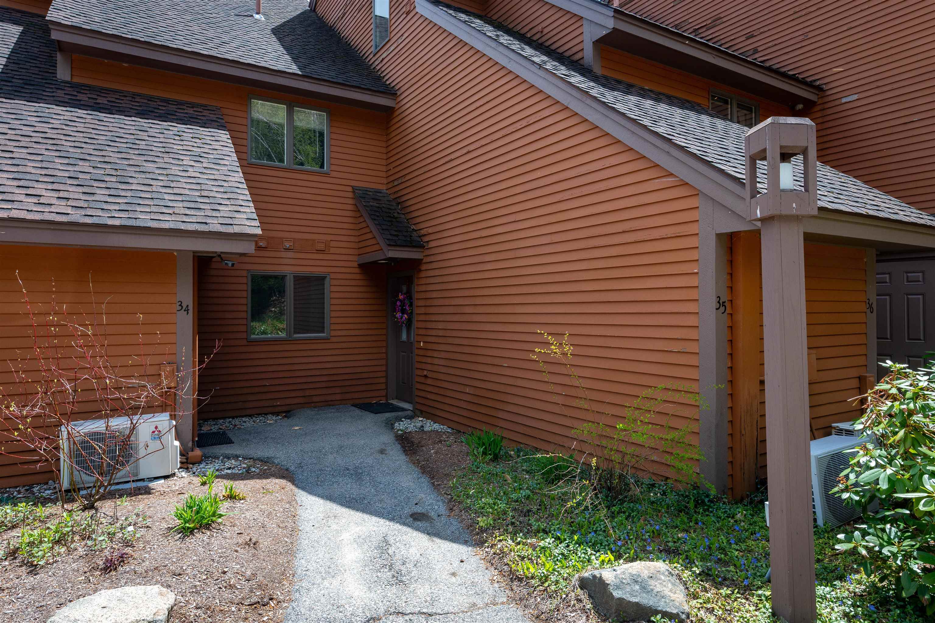 1 Nordic Village Lane F35
