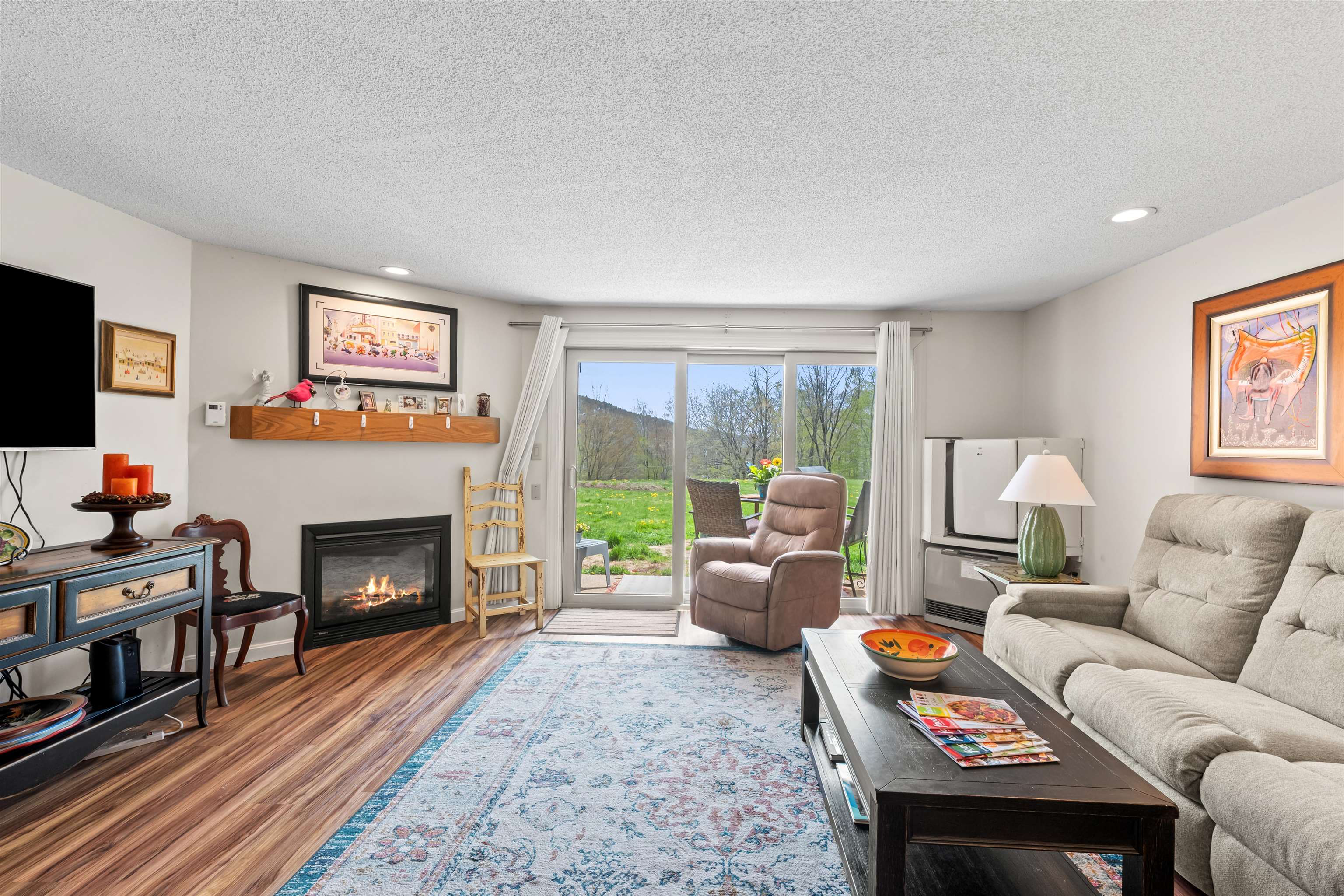1 Nordic Village Lane F35