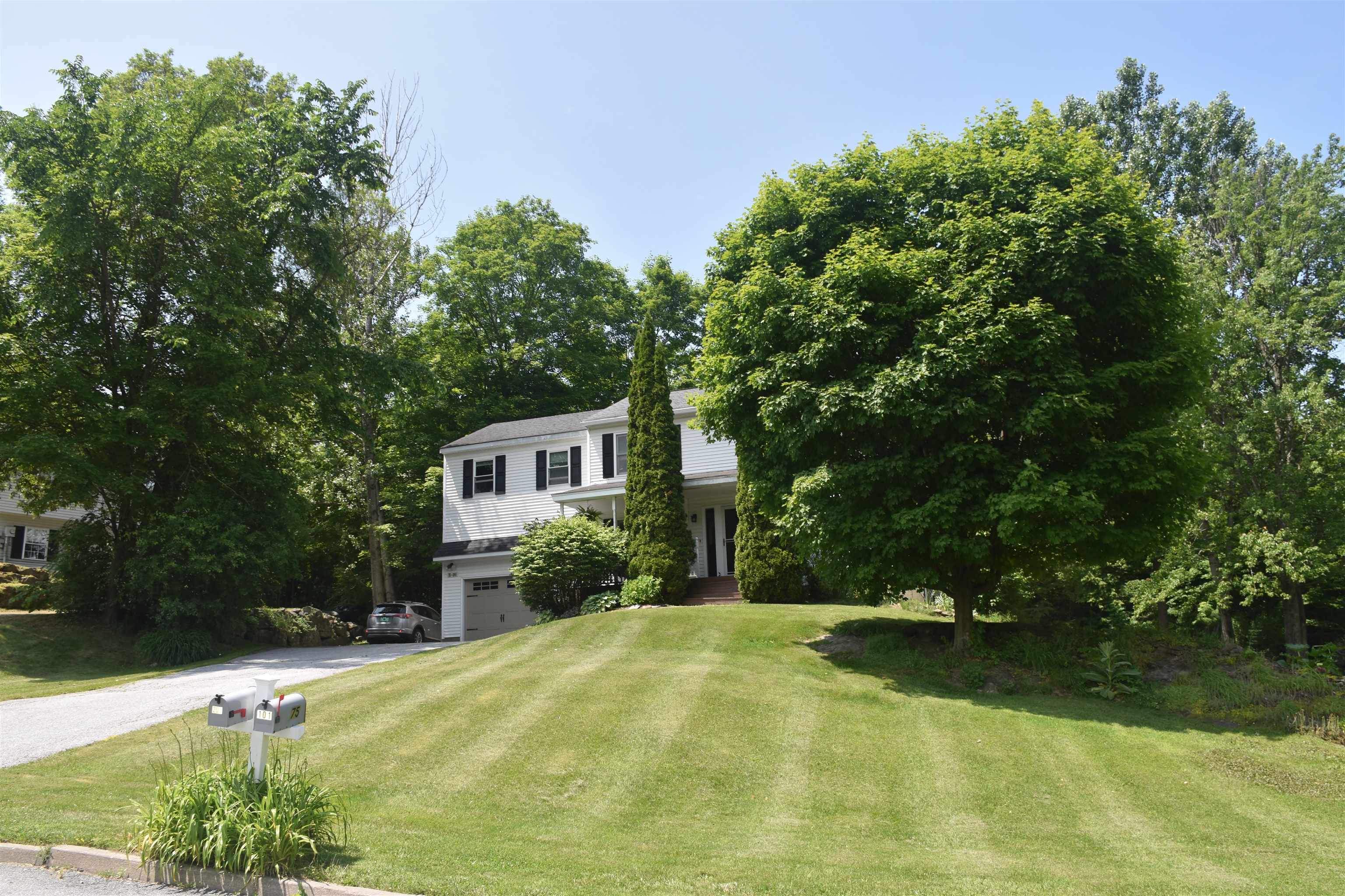 75 Allen Drive
