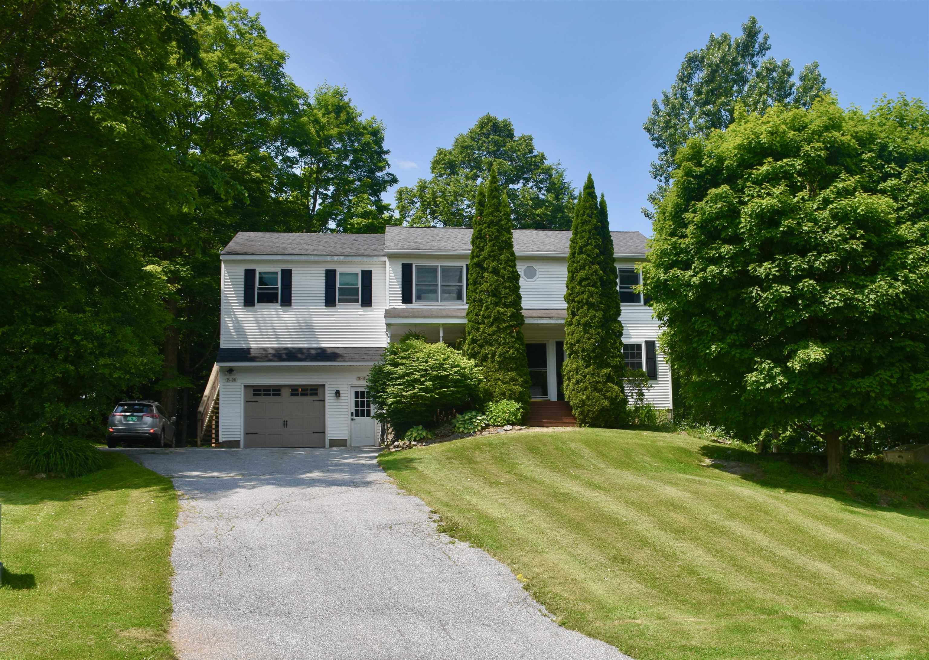 75 Allen Drive