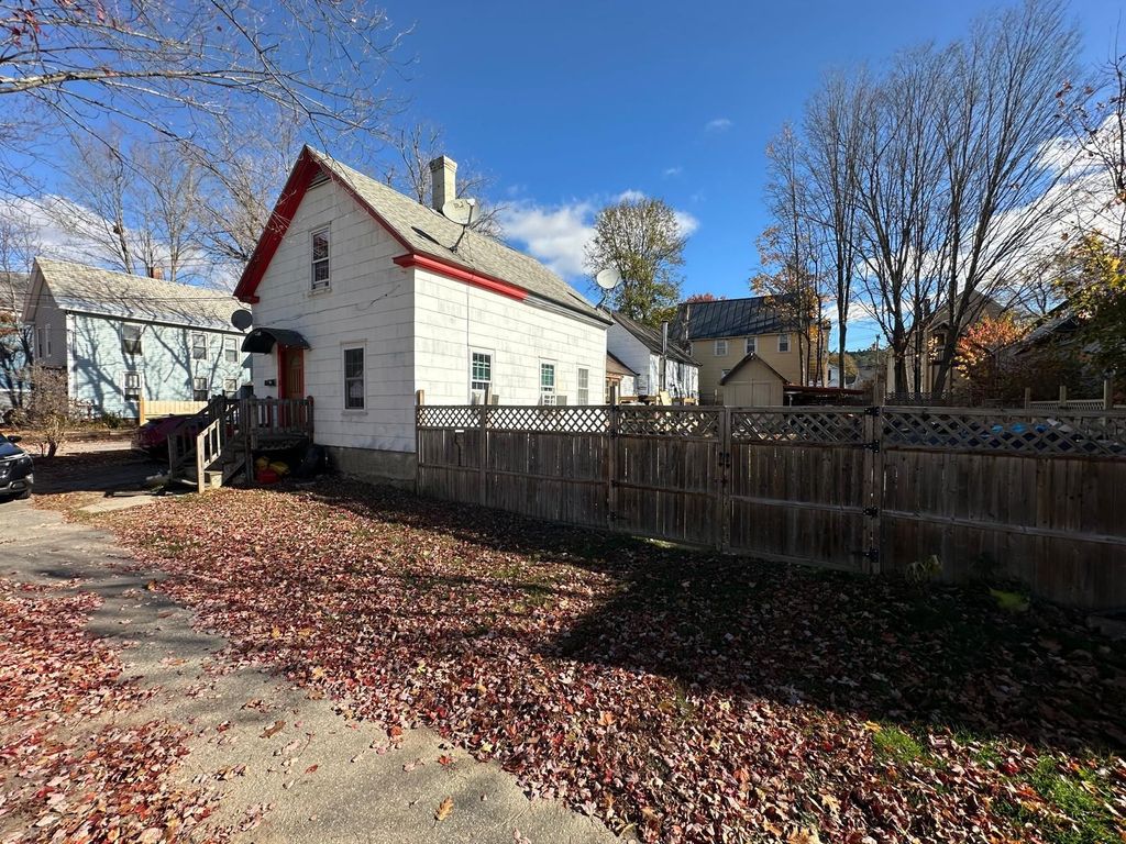 Photo of 77 Franklin Street, Keene, NH 03431 (MLS # 5068052)